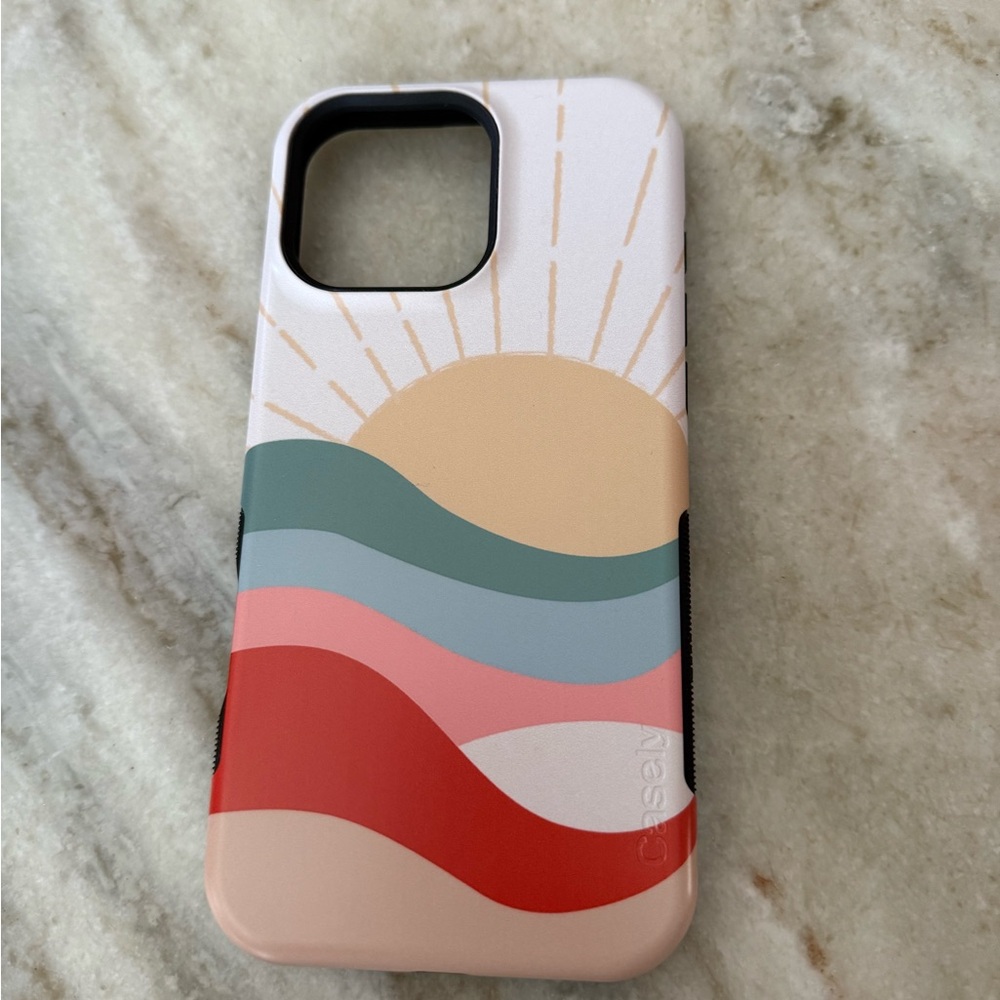 16 Pro Max Casely Case